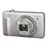 Ψηφιακή Φωτογραφική Μηχανή Olympus VR-340 Digital Compact Camera - Silver (16MP, 10x Super Wide Optical Zoom) 3 inch LCD